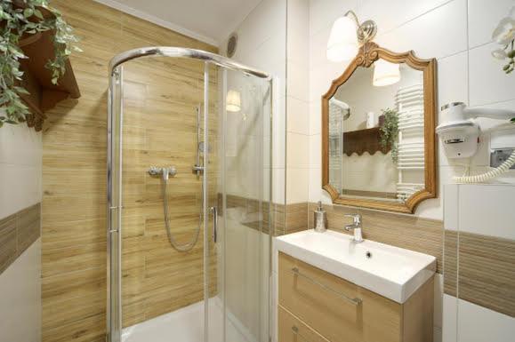 Trevilles Apartamenty - Pod Lasem Szklarska Poręba Exterior foto