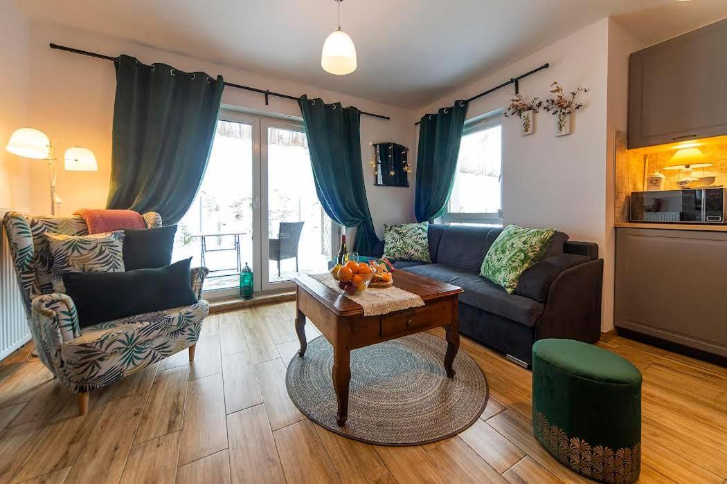 Trevilles Apartamenty - Pod Lasem Szklarska Poręba Exterior foto